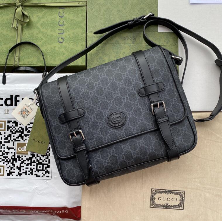 SAMC - GUKI Bags - 1553