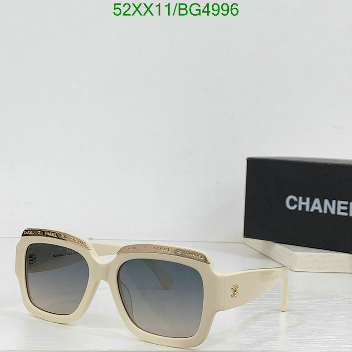 SAMC - CHL Glasses - 144