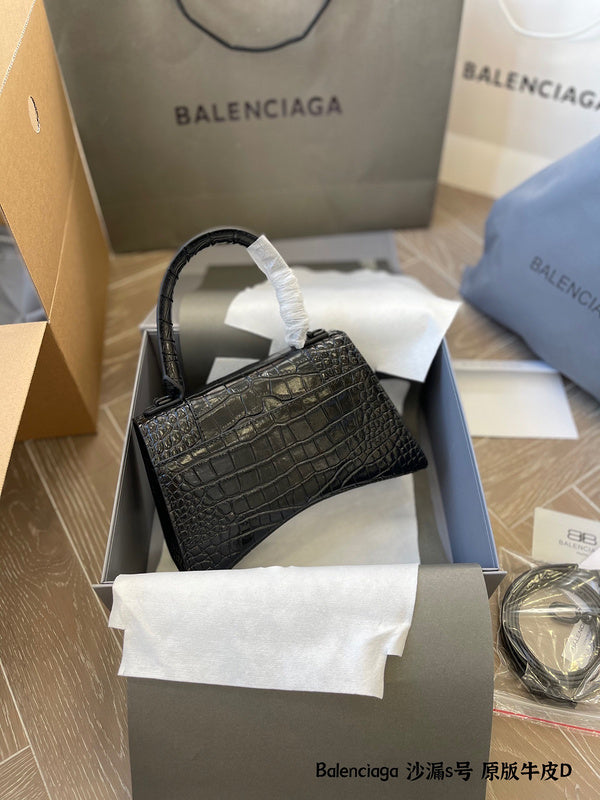 Satchel Bags - BGA Bags - 1498