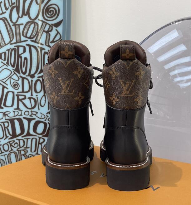 SAMC - LOV Women Shoes - 814