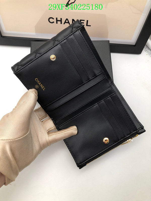 Glami - CHL Wallet - 2543
