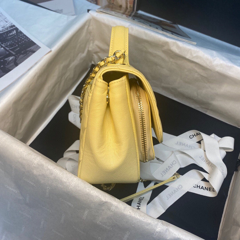 Satchel Bags - CHL Bags - 3786