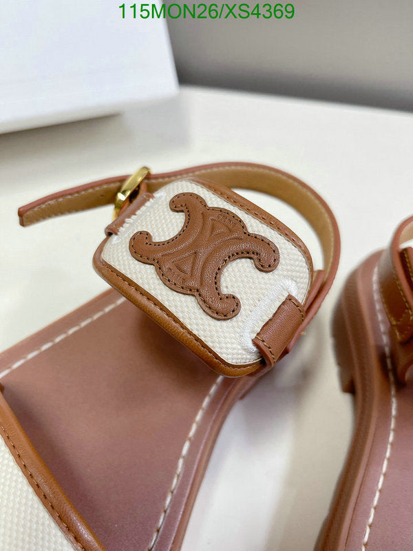 SAMC - COL Women Shoes - 284