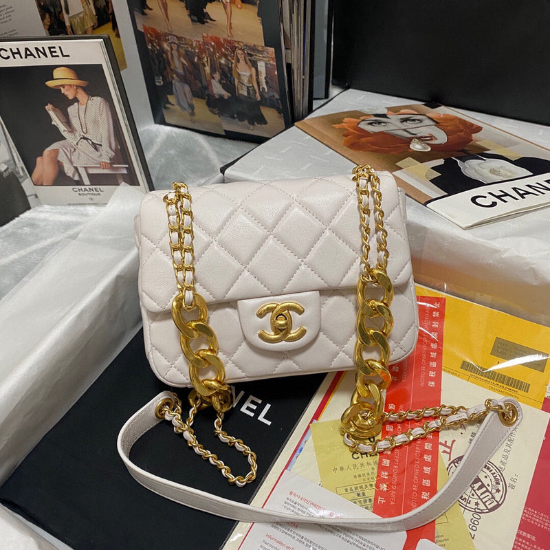 Satchel Bags - CHL Bags - 3358