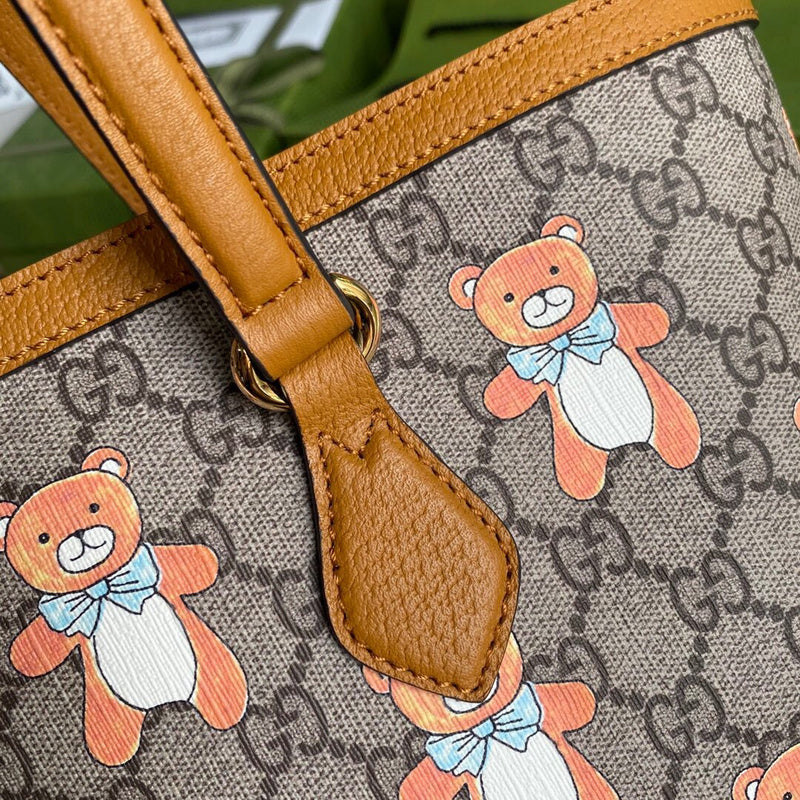 Satchel Bags - GCI Bags - 5983