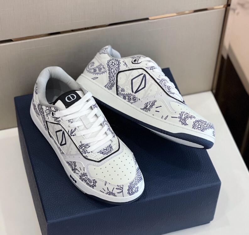 SAMCC - DOR Men Shoes - 082