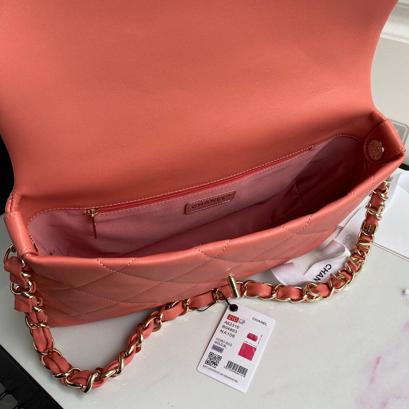 Satchel Bags - CHL Bags - 4726