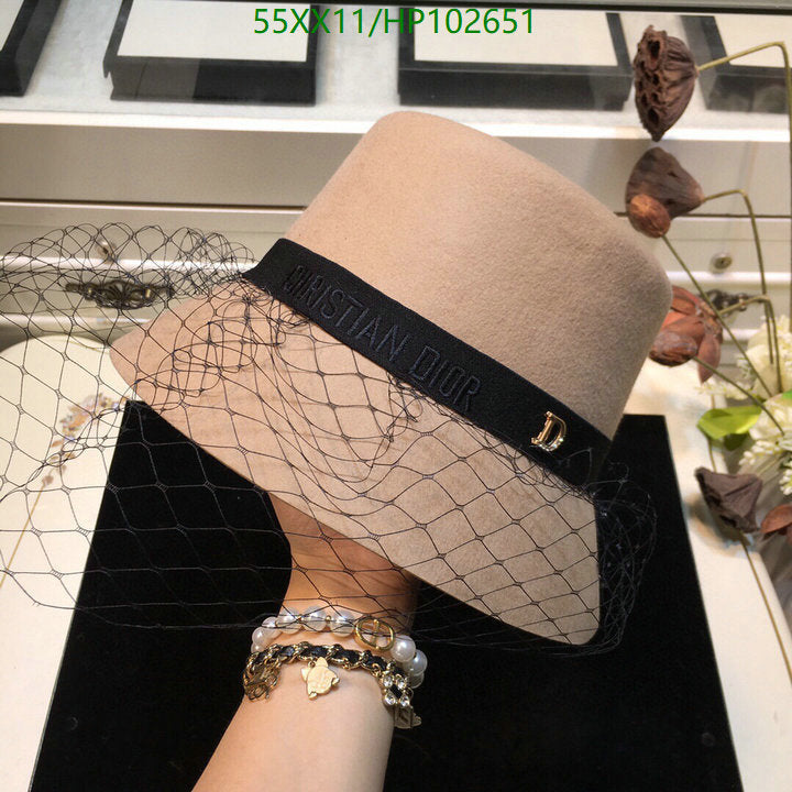 SAMC - DOR Caps & Hats - 248