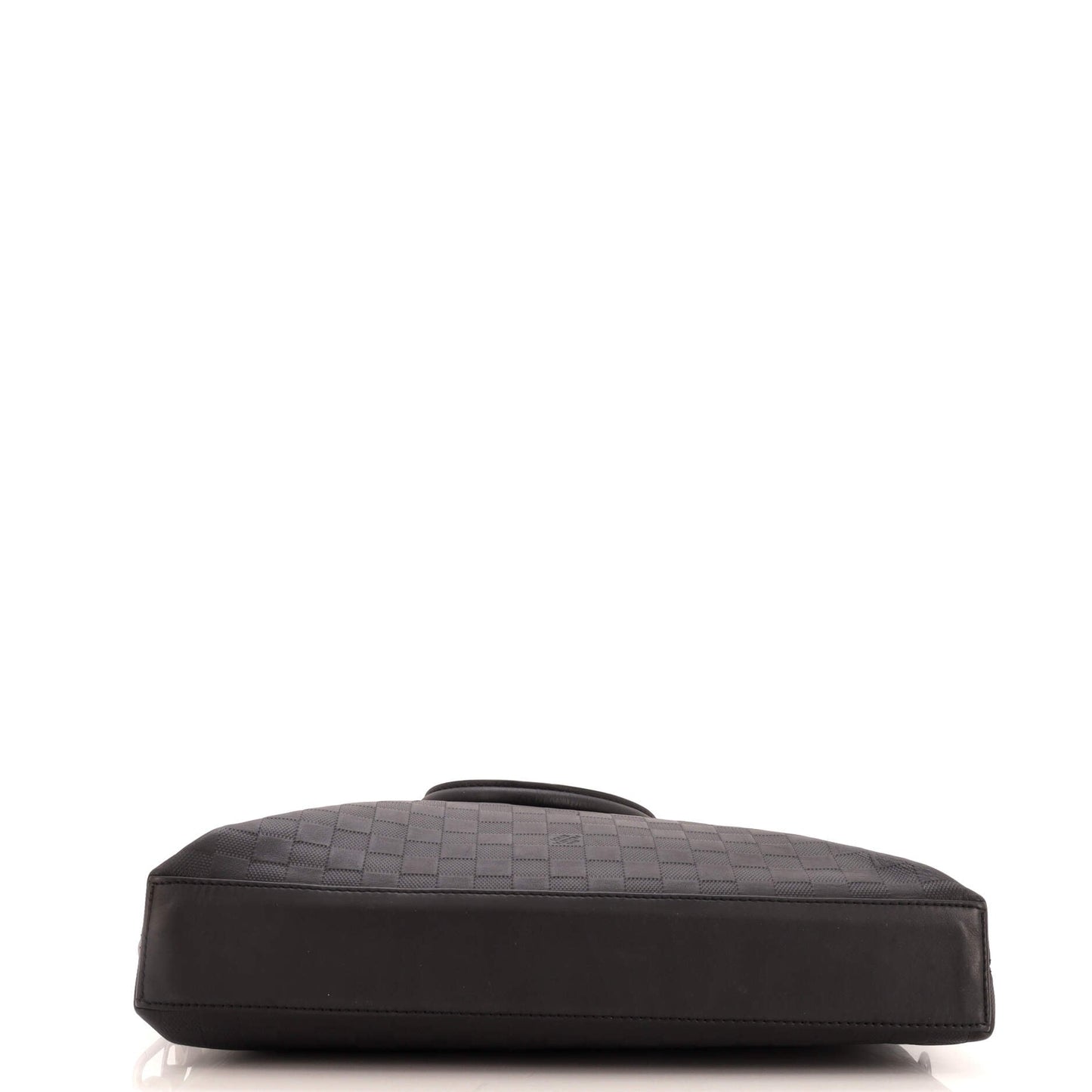 Louis Vuitton Porte-Documents Jour Bag Damier Infini Leather
