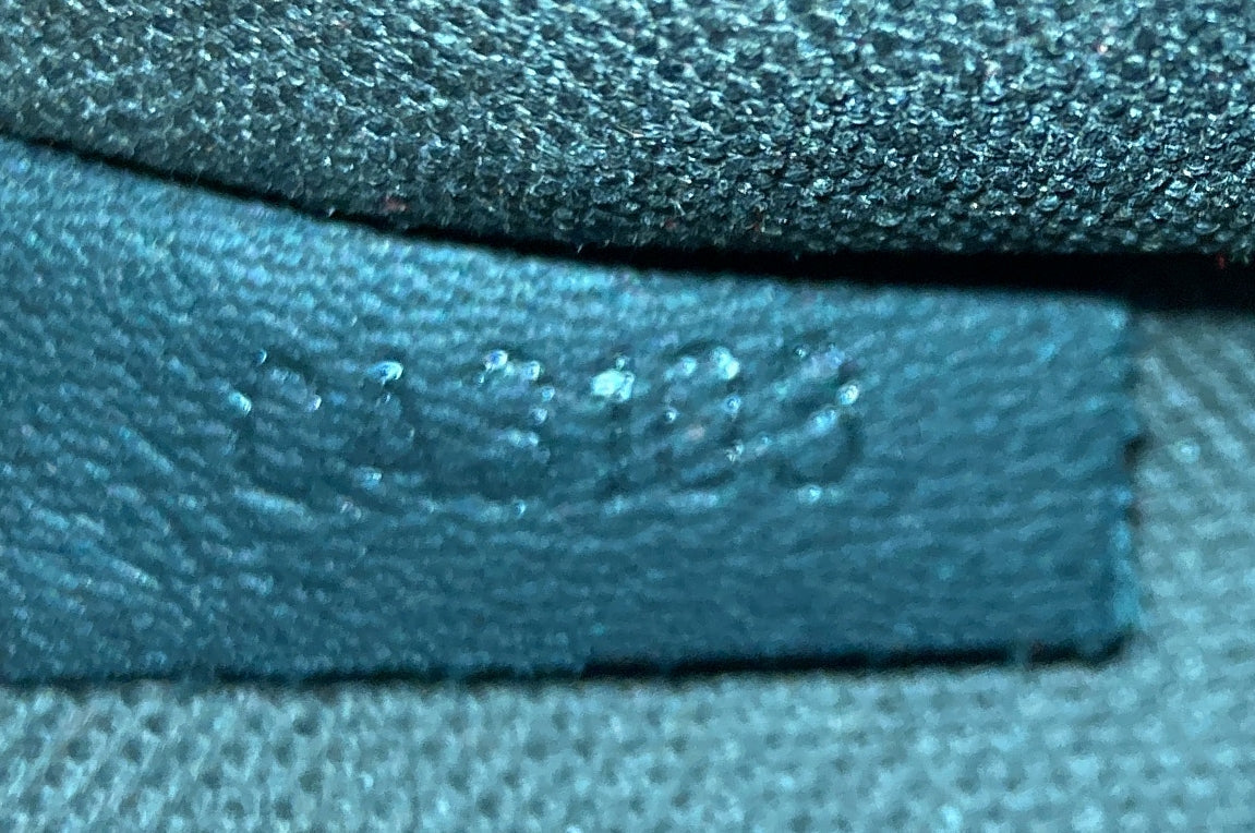 Louis Vuitton Porte-Documents Jour Bag Damier Infini Leather