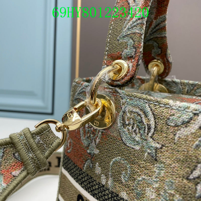 Glami - DOR Bags - 971