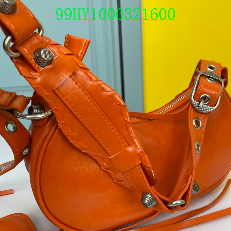 Satchel Bags - BGA Bags - 2359