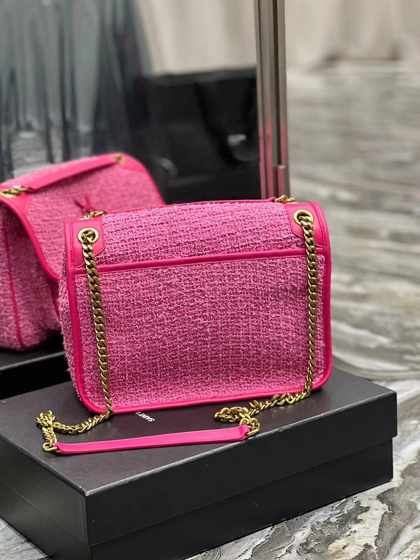 ELE - SLY Bags 494
