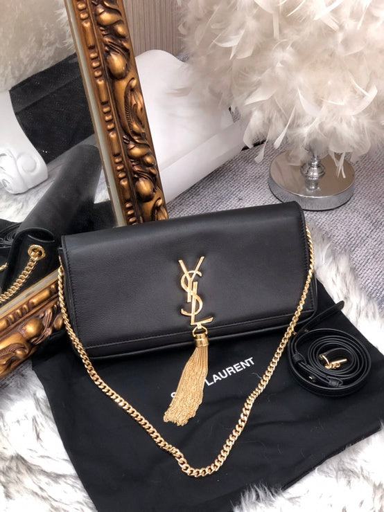 Satchel Bags - SLY Bags - 2308