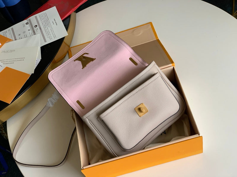 Satchel Bags - VL Bags - 1363