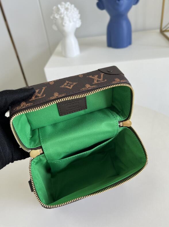 SAMC - LOV Bags - 1767