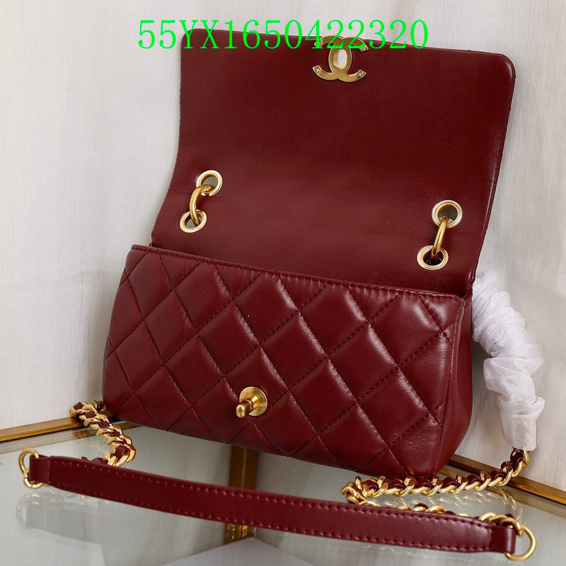 Satchel Bags - CHL Bags - 5388