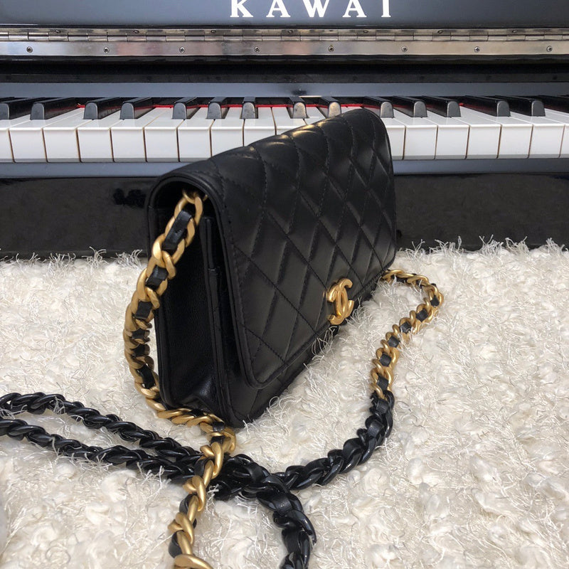 Satchel Bags - CHL Bags - 2043