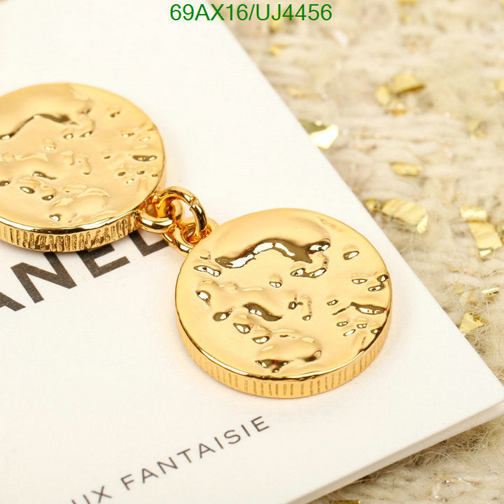 SAMC - CHL Jewelry Earrings - 192