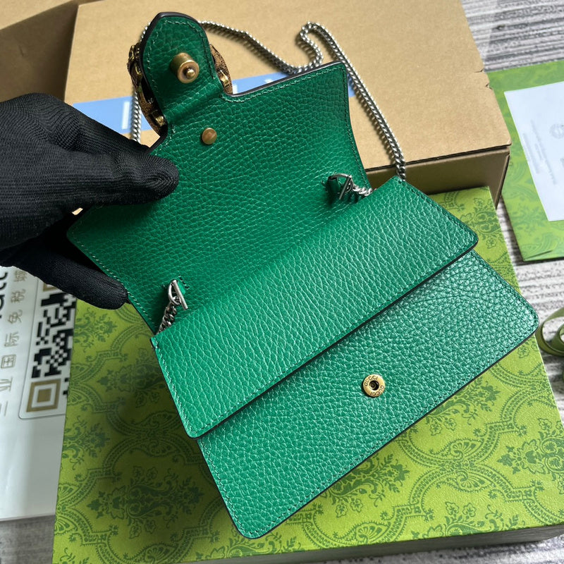 Satchel Bags - GCI Bags - 7309