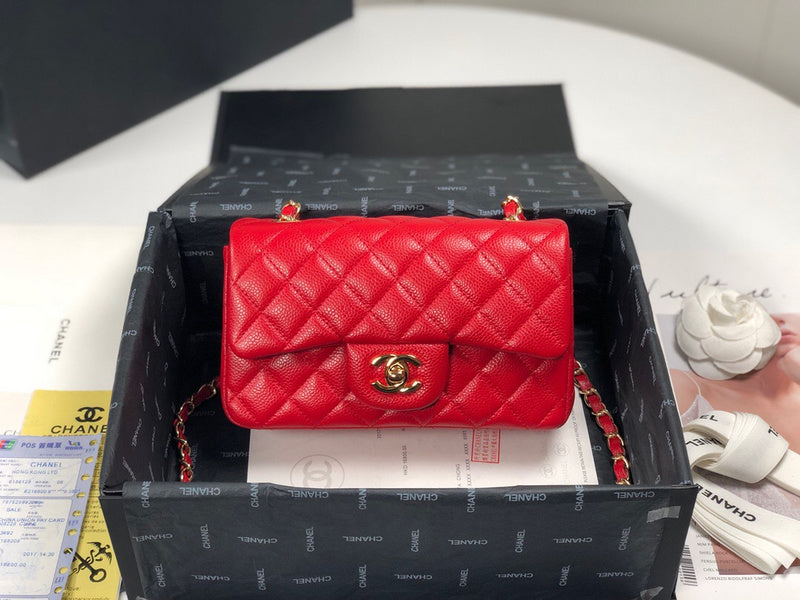 Satchel Bags - CHL Bags - 7454