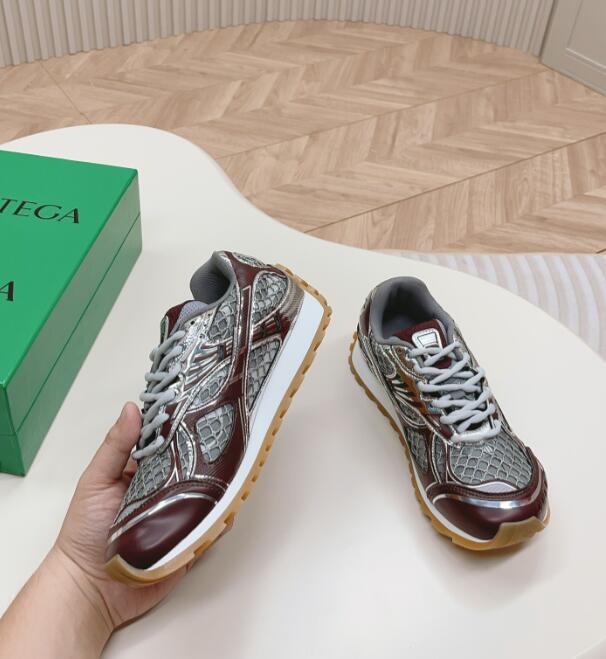 SAMC - BO Women Shoes - 121