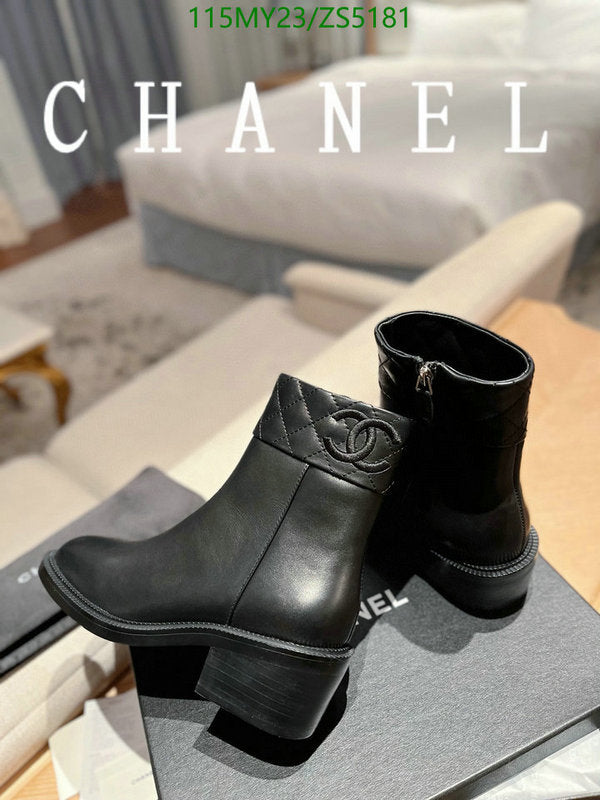 SAMC - Mix Boots - 405