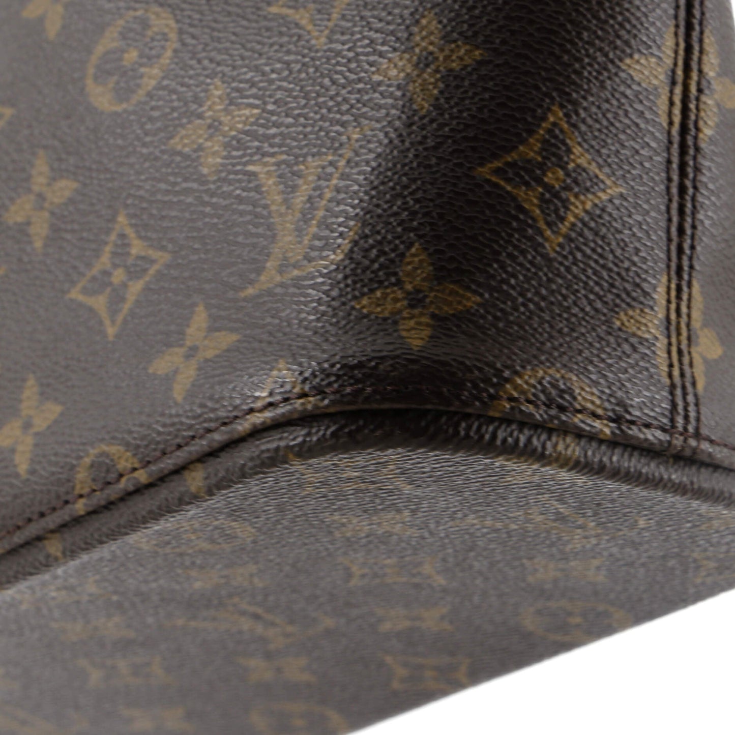 Louis Vuitton Vavin Tote Monogram Canvas GM