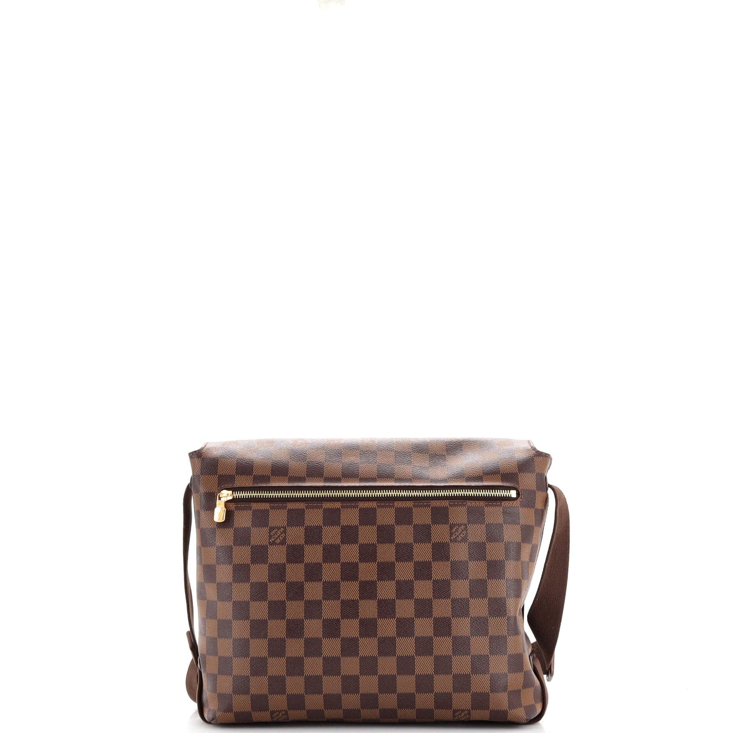 Louis Vuitton Brooklyn Handbag Damier MM