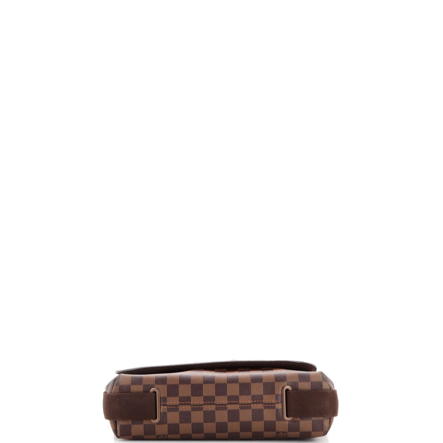 Louis Vuitton Brooklyn Handbag Damier MM