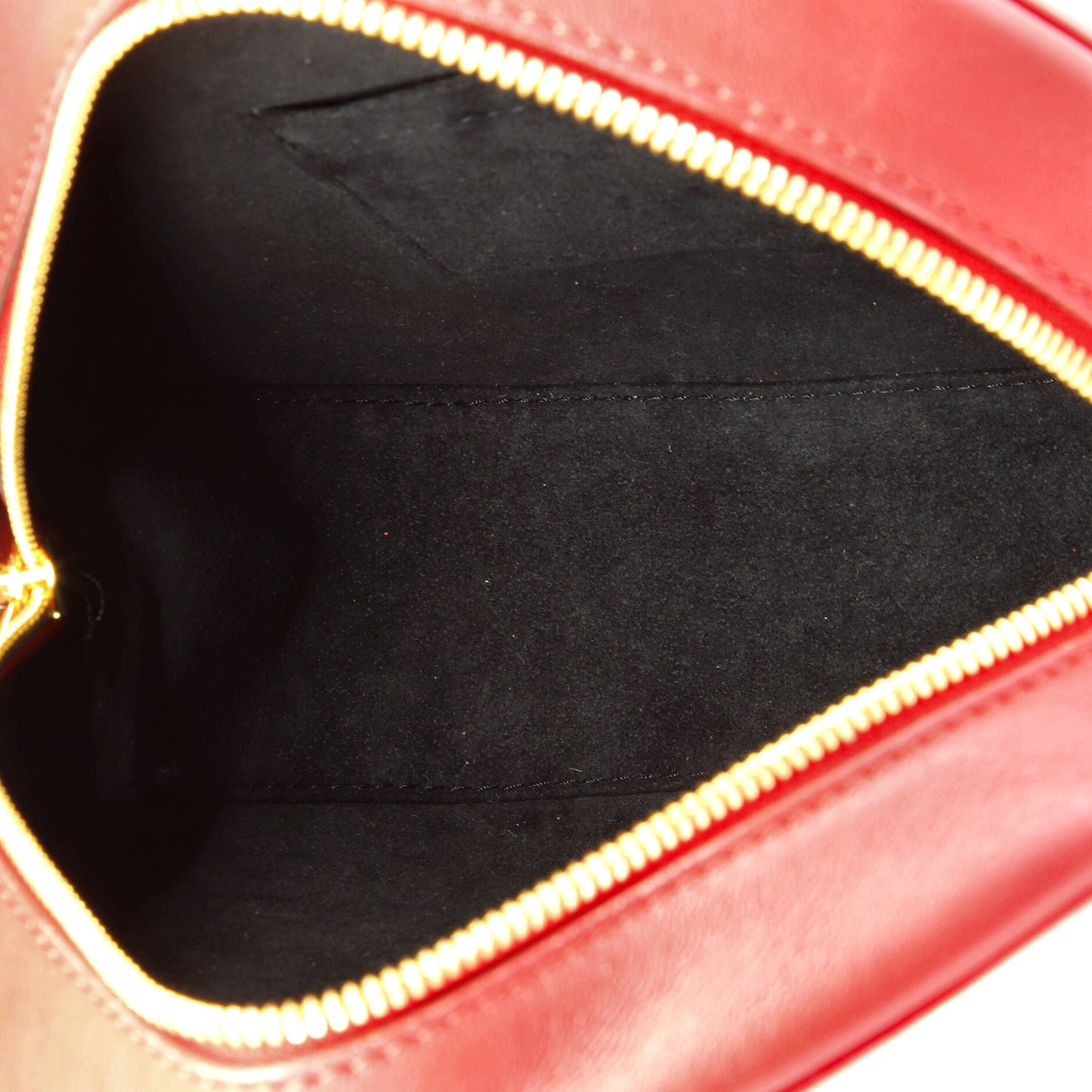 Louis Vuitton Boite Chapeau Souple Bag Monogram Vernis MM