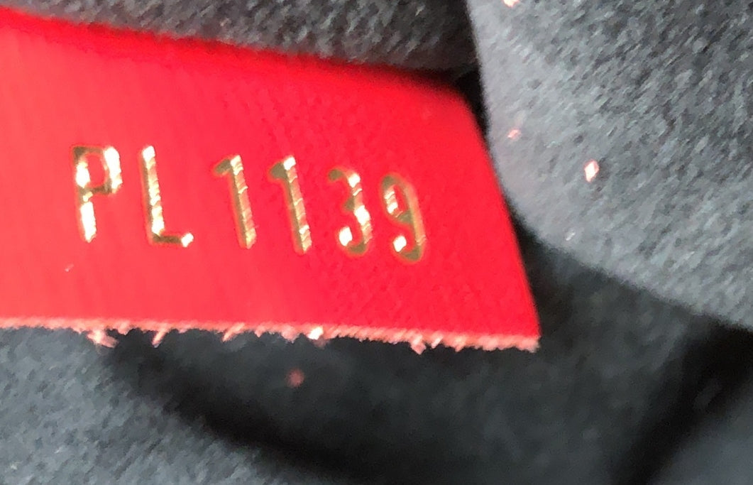 Louis Vuitton Boite Chapeau Souple Bag Monogram Vernis MM
