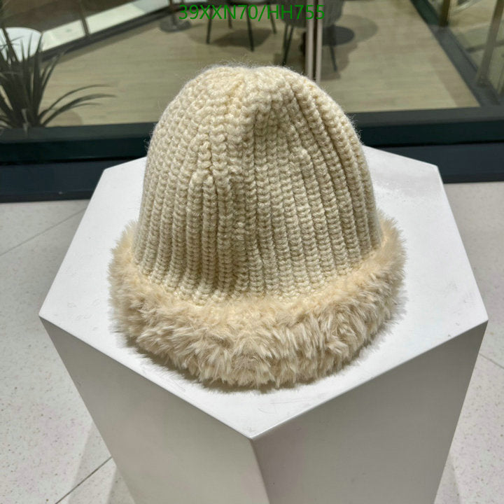 SAMC - COL Caps & Hats - 296