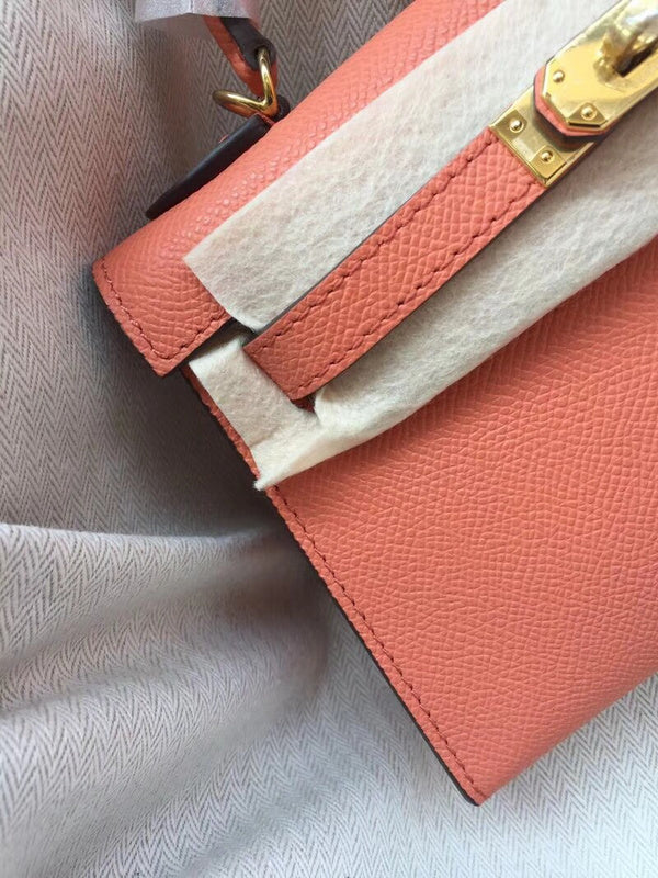 Satchel Bags - HMS-Bags - 747