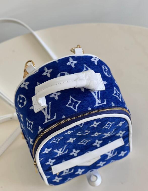 SAMC - LOV Bags - 1696