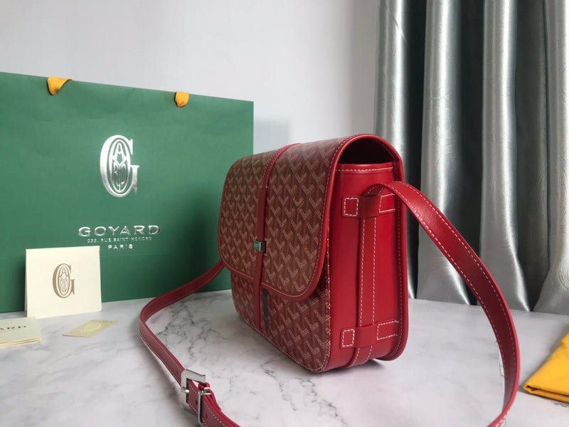 ELE - GOD Bags - 065