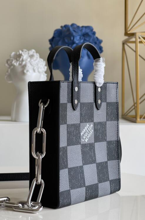 SAMC - LOV Bags - 2089