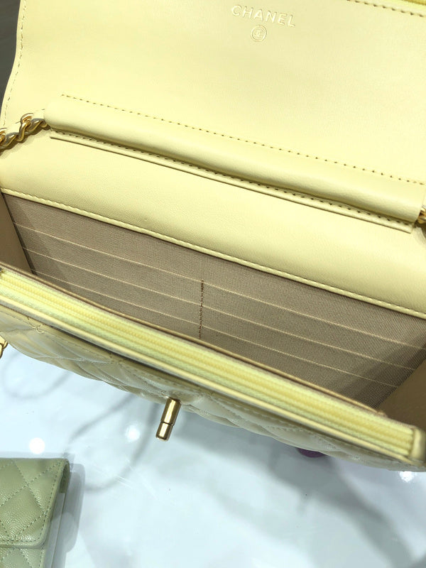 Satchel Bags - CHL Bags - 1491