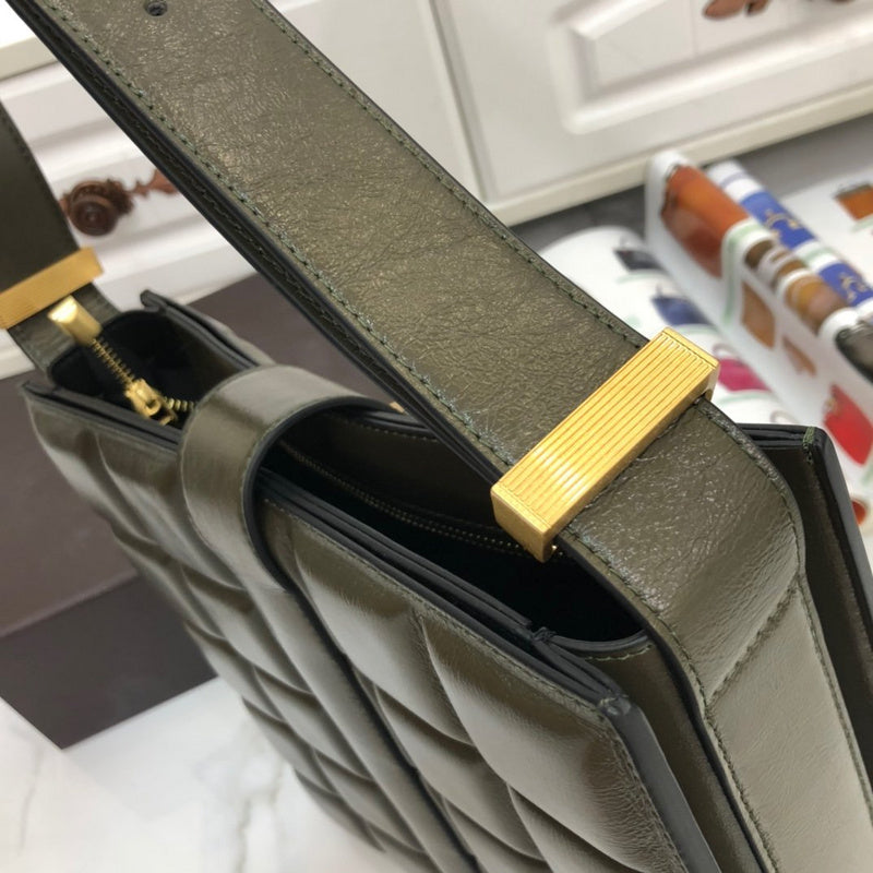 Satchel Bags - BV Bags - 371