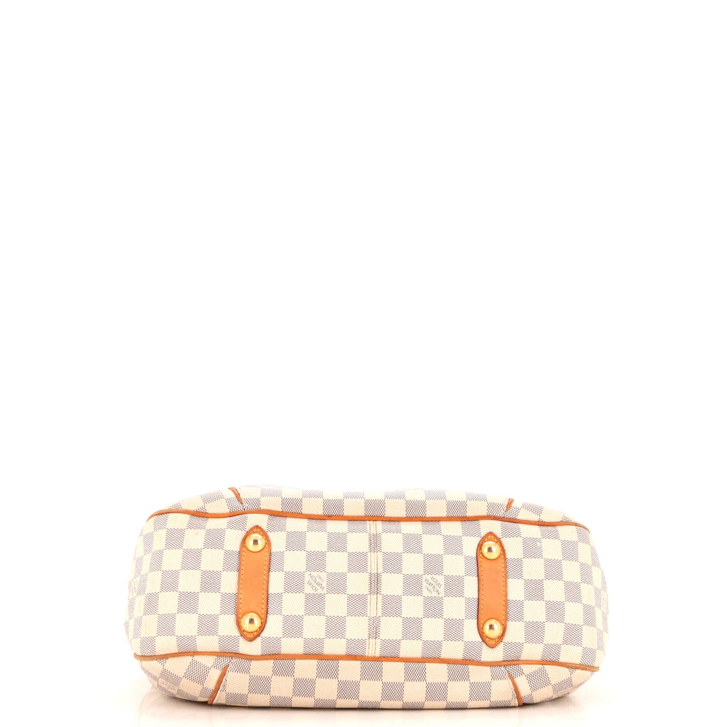 Louis Vuitton Galliera Handbag Damier GM