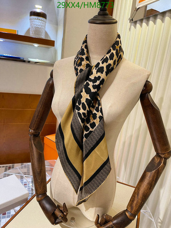 SAMC - DOR Scarves - 324
