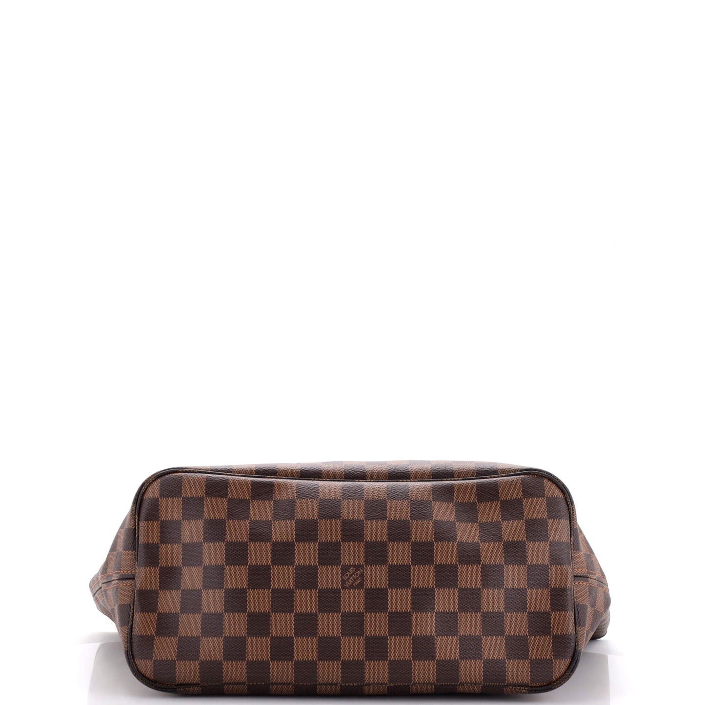 Louis Vuitton Neverfull NM Tote Damier MM