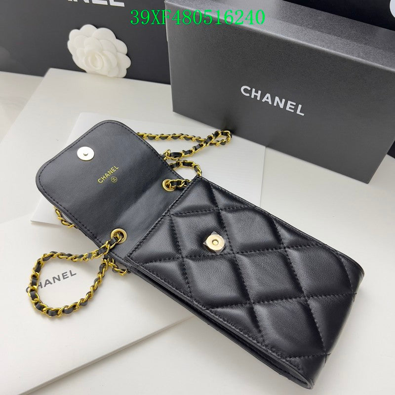 Glami - CHL Wallet - 2344