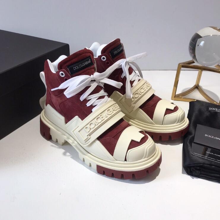 SAMC - DAG Women Shoes - 684