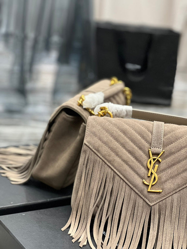 Satchel Bags - SLY Bags - 577