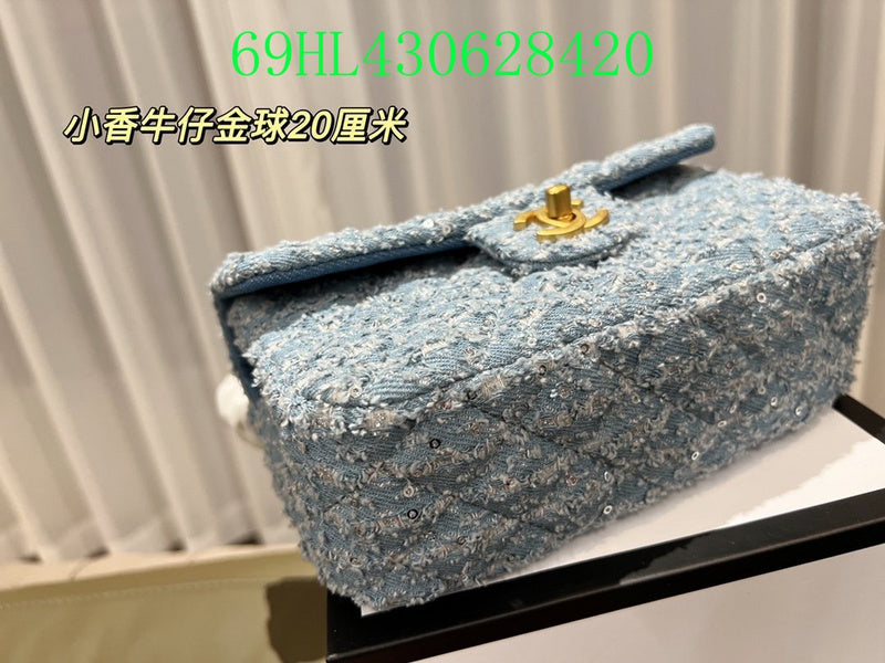 Glami - CHL Bags - 2537