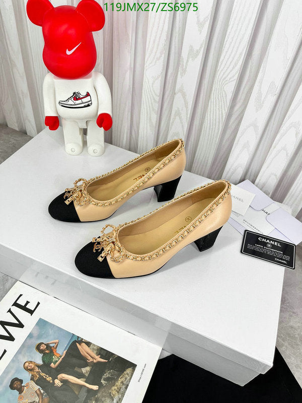 SAMC - CHL Women Shoes High Heels - 167