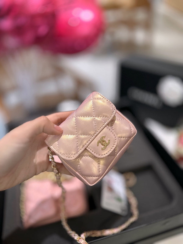 Satchel Bags - CHL Bags - 6783