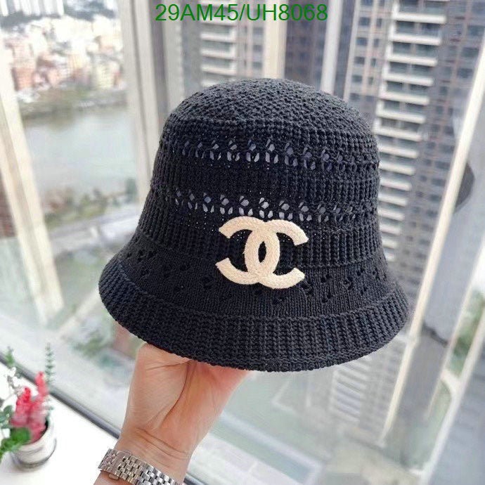 SAMC - CHL Caps & Hats - 031
