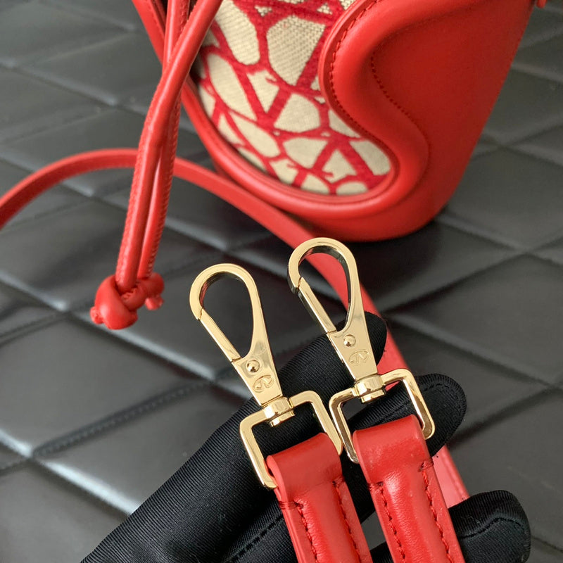 Satchel Bags - VTO Bags - 018